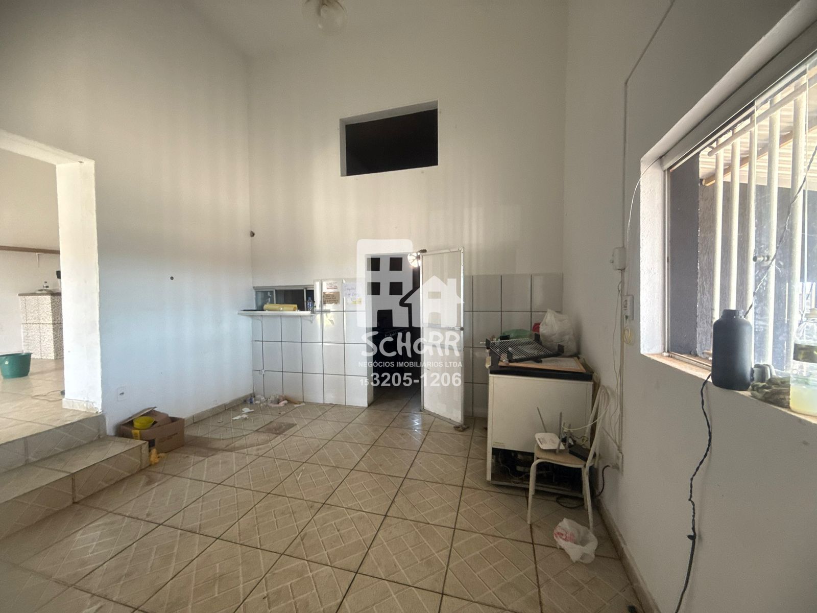 Pontos Comerciais Dispon&iacute;veis para Loca&ccedil;&atilde;o no Bairro Santa Rita de C&aacute;ssia &ndash; Tatu&iacute;/SP  Tatuí - 