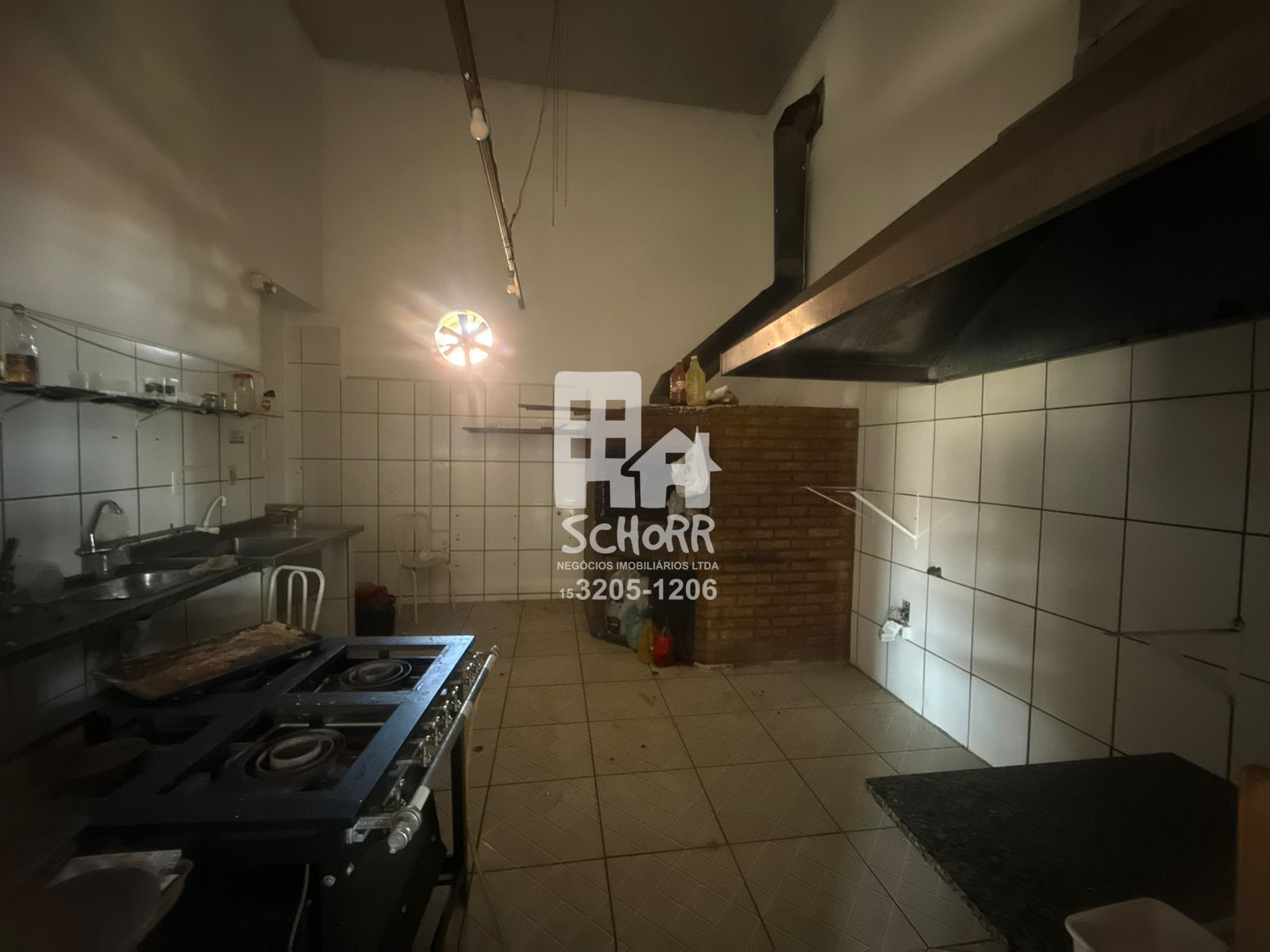 Pontos Comerciais Dispon&iacute;veis para Loca&ccedil;&atilde;o no Bairro Santa Rita de C&aacute;ssia &ndash; Tatu&iacute;/SP  Tatuí - 