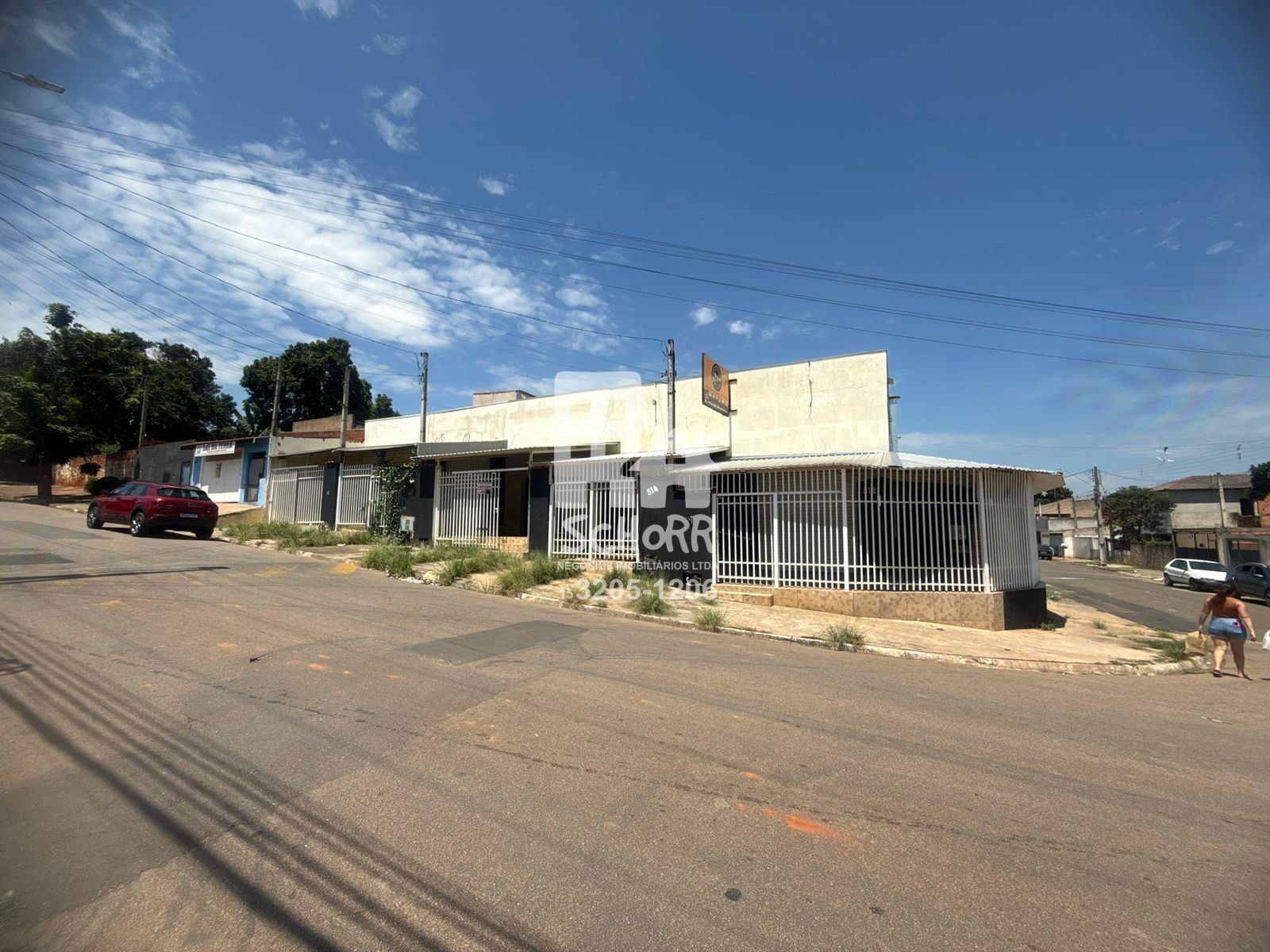 Pontos Comerciais Dispon&iacute;veis para Loca&ccedil;&atilde;o no Bairro Santa Rita de C&aacute;ssia &ndash; Tatu&iacute;/SP  Tatuí - 