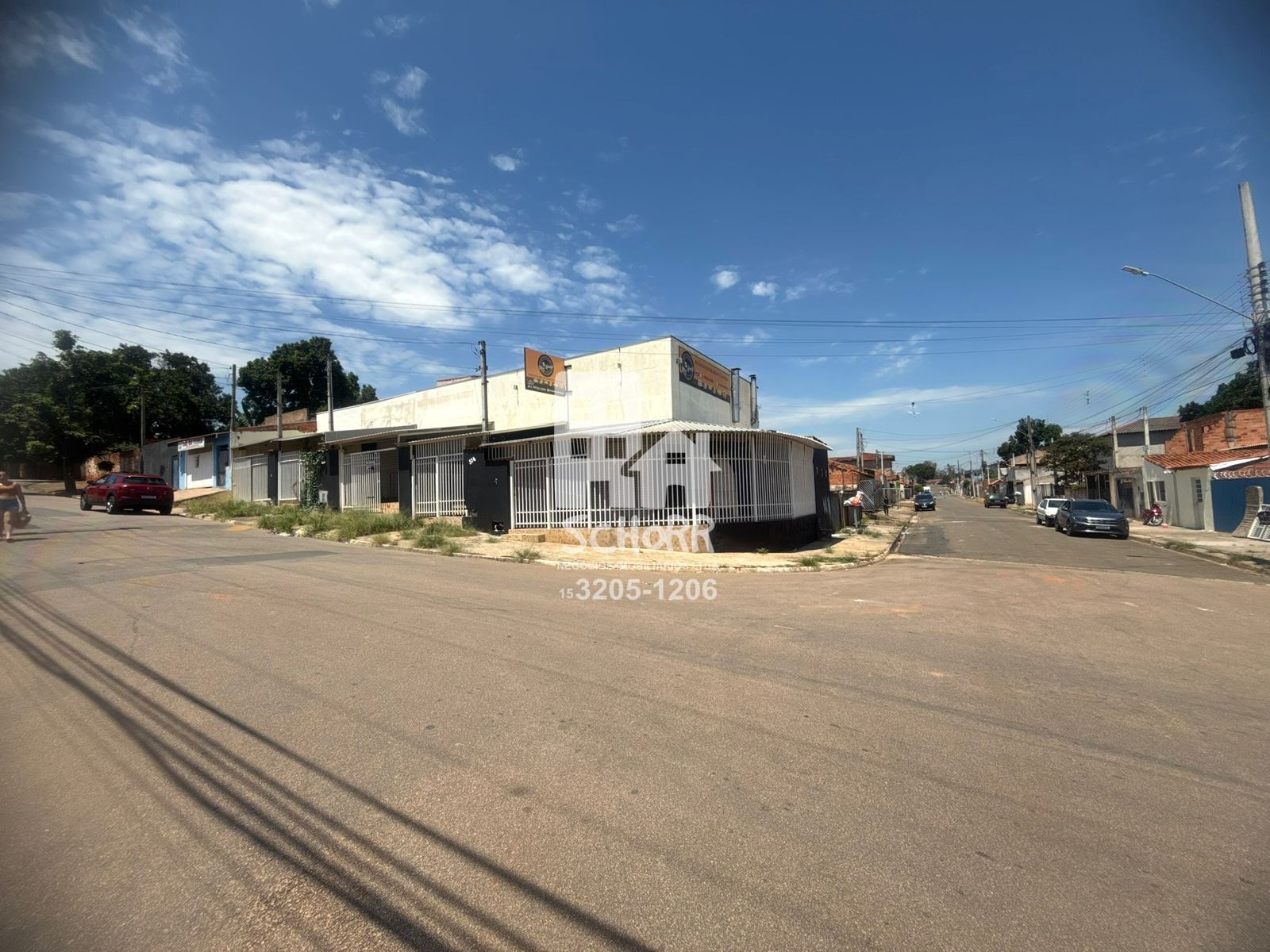 Pontos Comerciais Dispon&iacute;veis para Loca&ccedil;&atilde;o no Bairro Santa Rita de C&aacute;ssia &ndash; Tatu&iacute;/SP  Tatuí - 