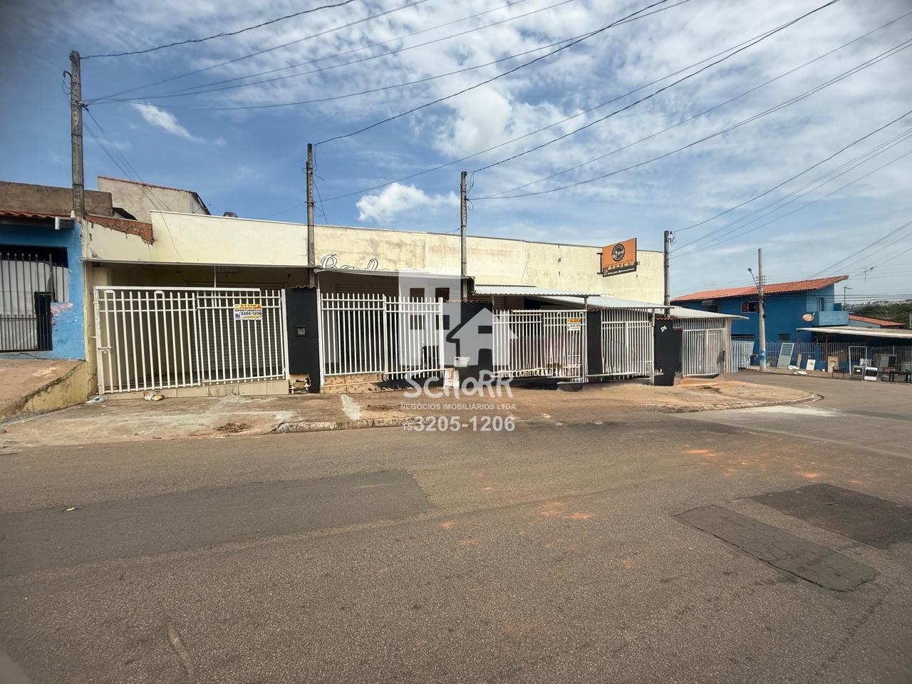 Pontos Comerciais Dispon&iacute;veis para Loca&ccedil;&atilde;o no Bairro Santa Rita de C&aacute;ssia &ndash; Tatu&iacute;/SP  Tatuí - 