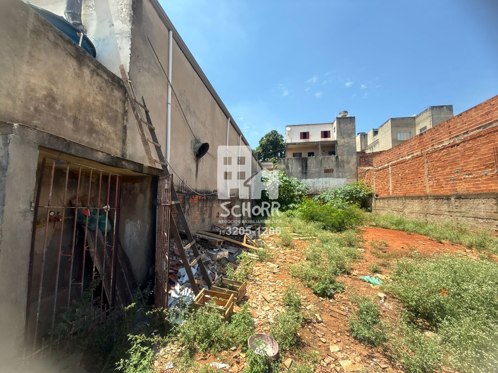 Pontos Comerciais Dispon&iacute;veis para Loca&ccedil;&atilde;o no Bairro Santa Rita de C&aacute;ssia &ndash; Tatu&iacute;/SP  Tatuí - 