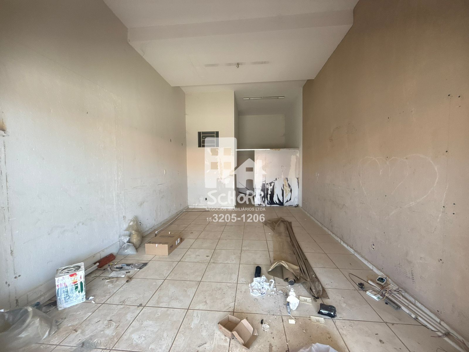 Pontos Comerciais Dispon&iacute;veis para Loca&ccedil;&atilde;o no Bairro Santa Rita de C&aacute;ssia &ndash; Tatu&iacute;/SP  Tatuí - 