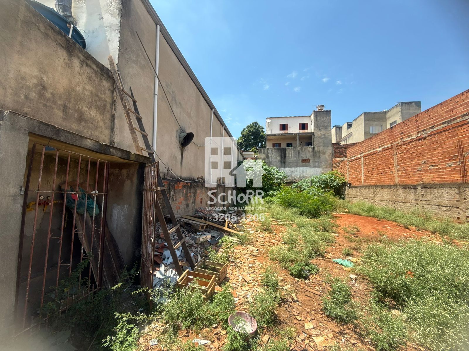 Pontos Comerciais Dispon&iacute;veis para Loca&ccedil;&atilde;o no Bairro Santa Rita de C&aacute;ssia &ndash; Tatu&iacute;/SP  Tatuí - 