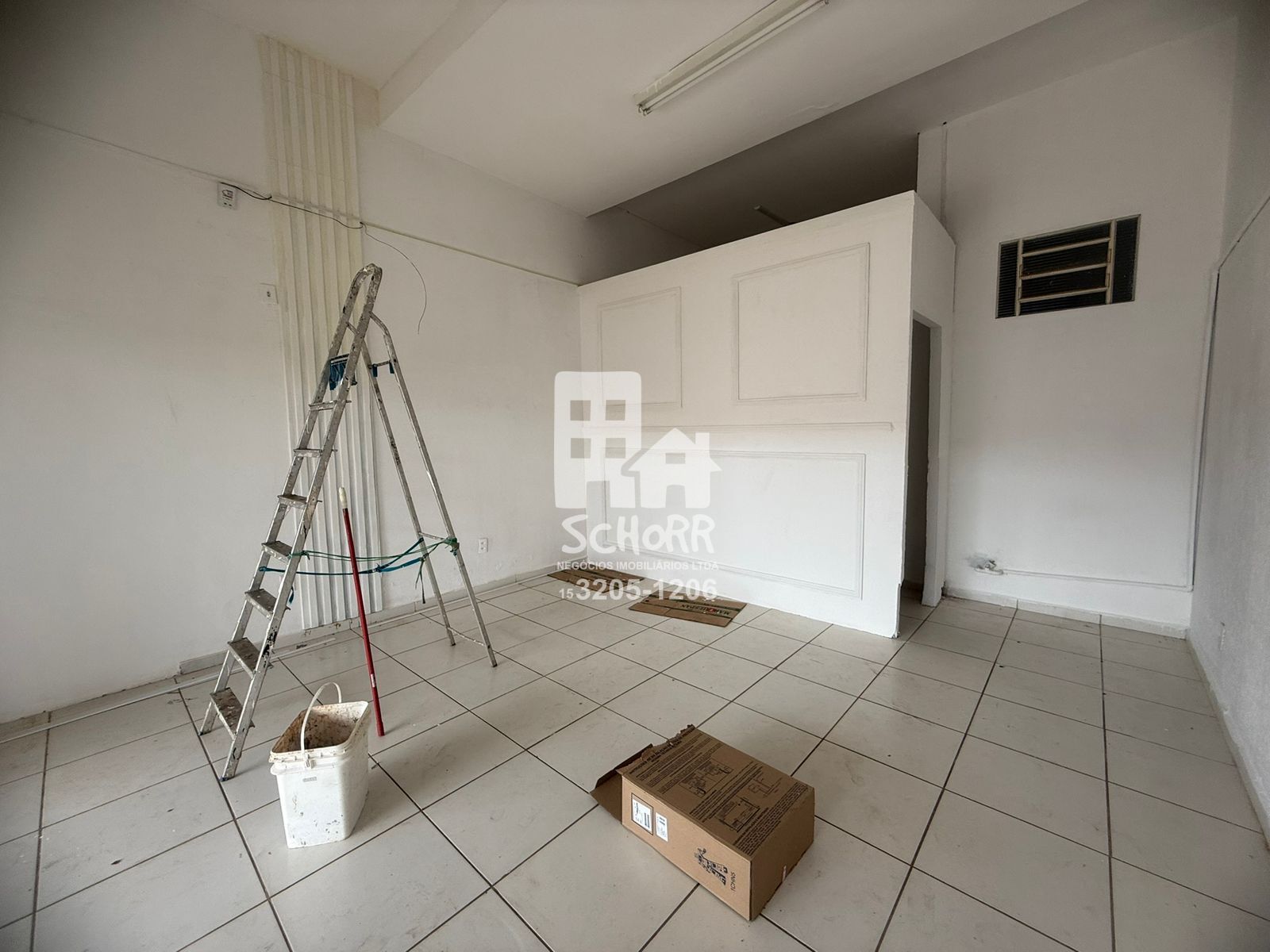 Pontos Comerciais Dispon&iacute;veis para Loca&ccedil;&atilde;o no Bairro Santa Rita de C&aacute;ssia &ndash; Tatu&iacute;/SP  Tatuí - 