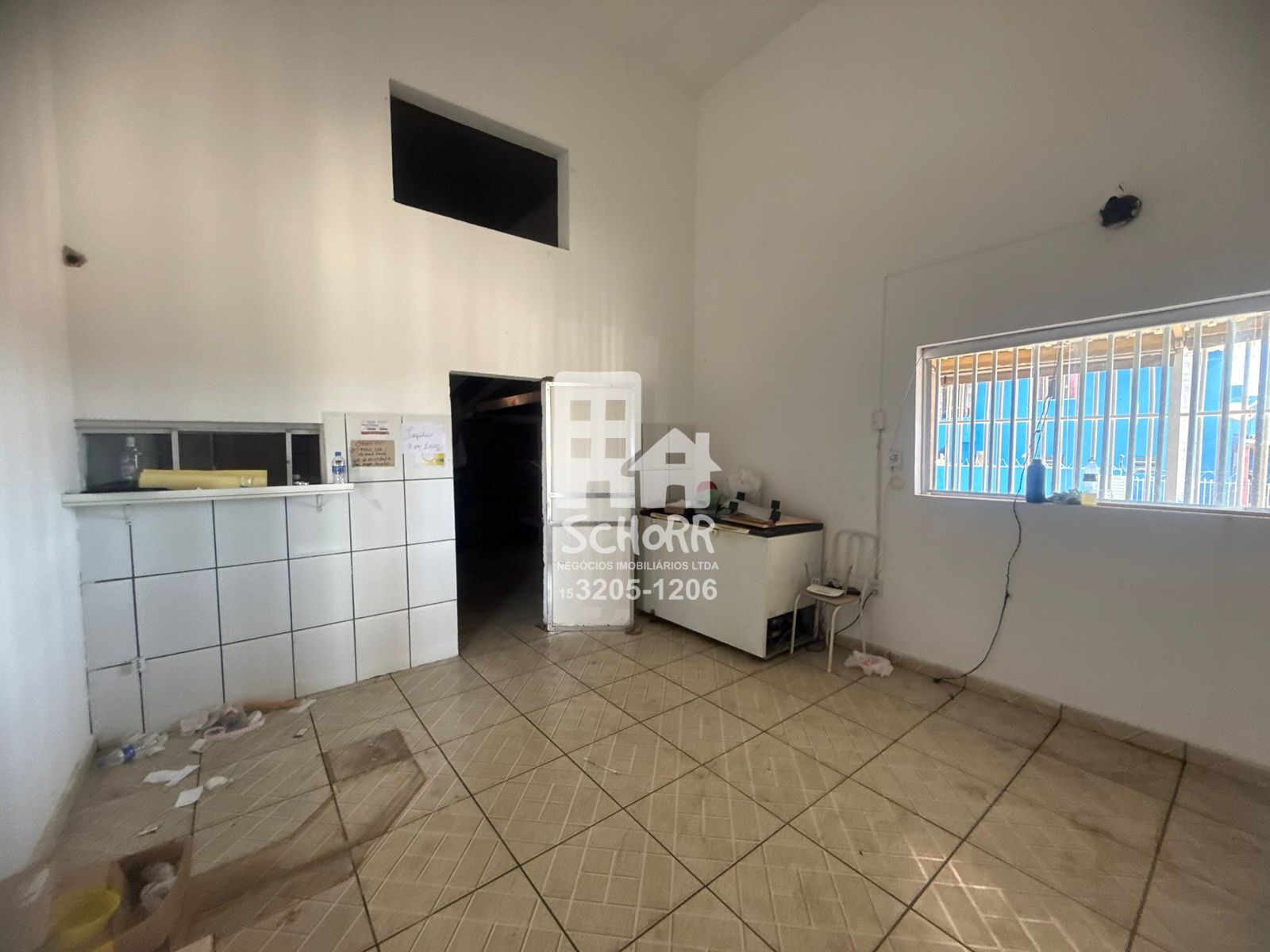 Pontos Comerciais Dispon&iacute;veis para Loca&ccedil;&atilde;o no Bairro Santa Rita de C&aacute;ssia &ndash; Tatu&iacute;/SP  Tatuí - 