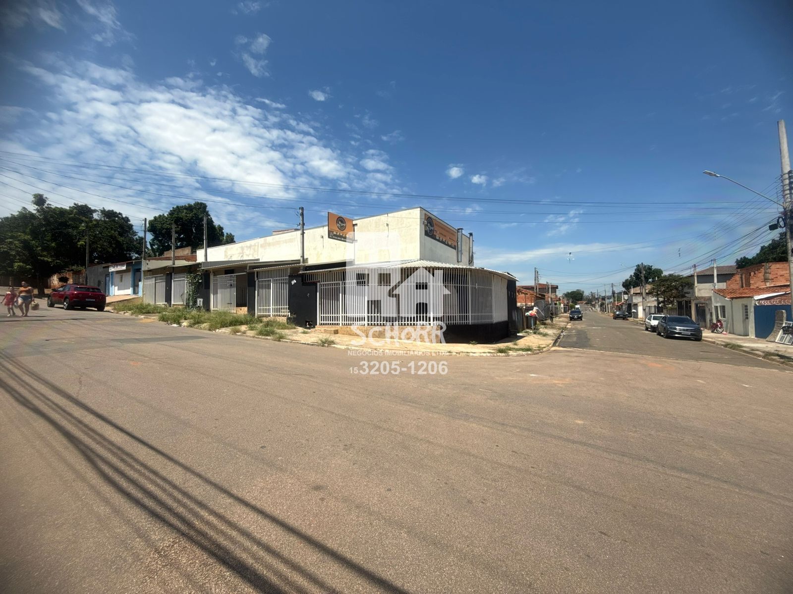 Pontos Comerciais Dispon&iacute;veis para Loca&ccedil;&atilde;o no Bairro Santa Rita de C&aacute;ssia &ndash; Tatu&iacute;/SP  Tatuí - 