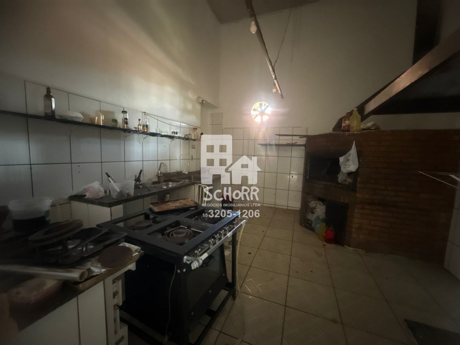 Pontos Comerciais Dispon&iacute;veis para Loca&ccedil;&atilde;o no Bairro Santa Rita de C&aacute;ssia &ndash; Tatu&iacute;/SP  Tatuí - 