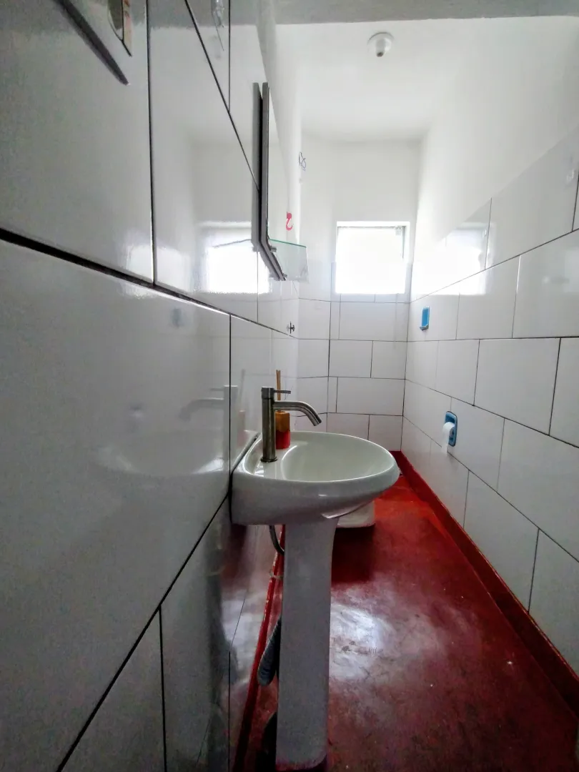 Casa &agrave; venda no centro de Igarat&aacute;  Igaratá - 