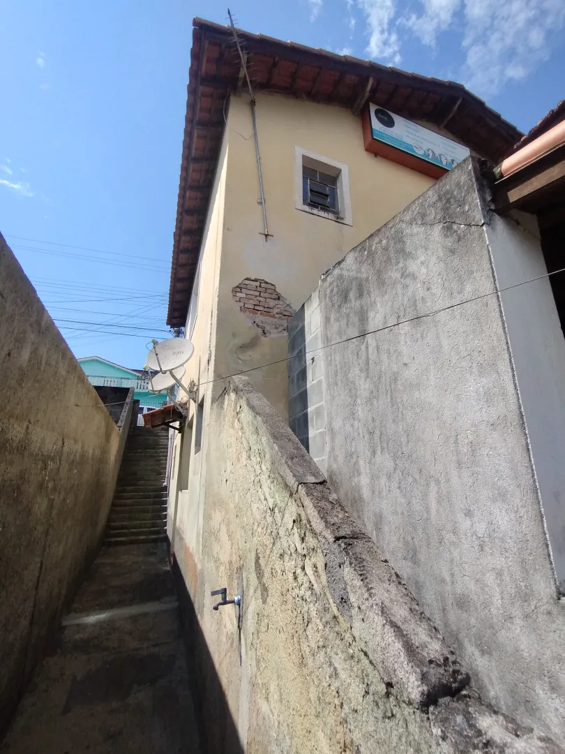 Casa &agrave; venda no centro de Igarat&aacute;  Igaratá - 
