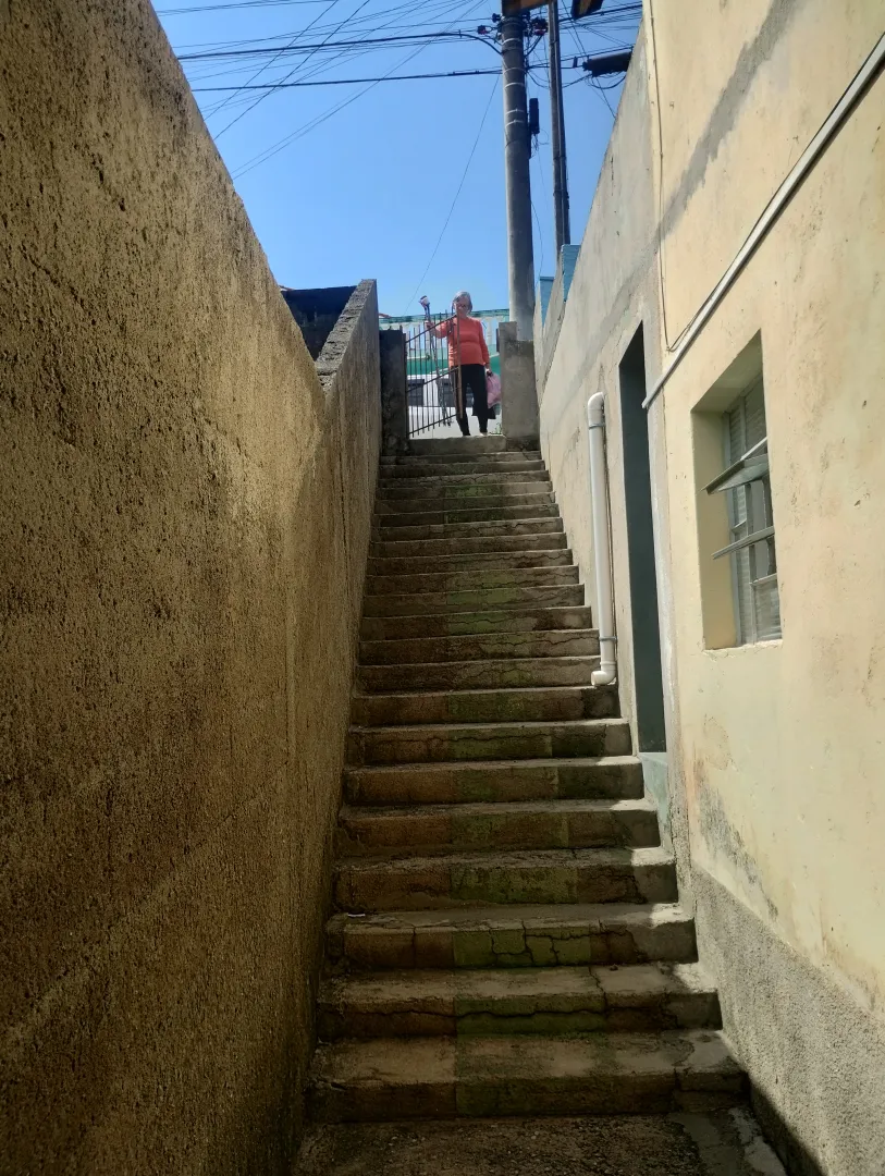 Casa &agrave; venda no centro de Igarat&aacute;  Igaratá - 