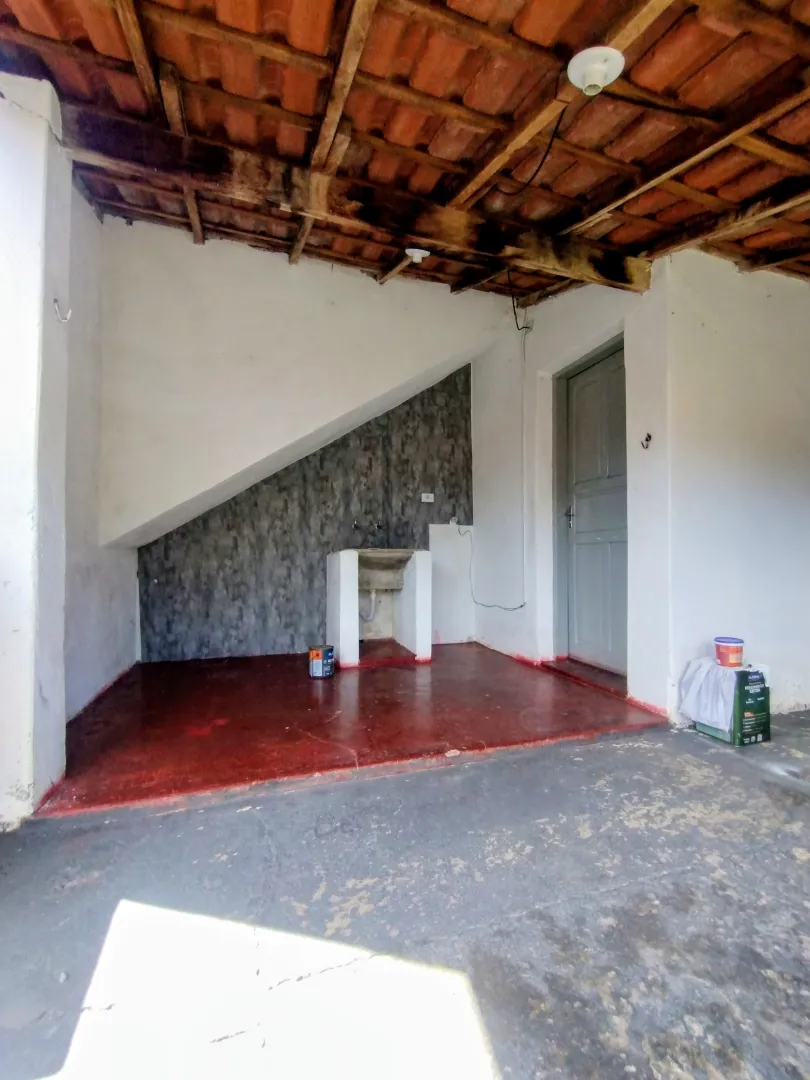 Casa &agrave; venda no centro de Igarat&aacute;  Igaratá - 