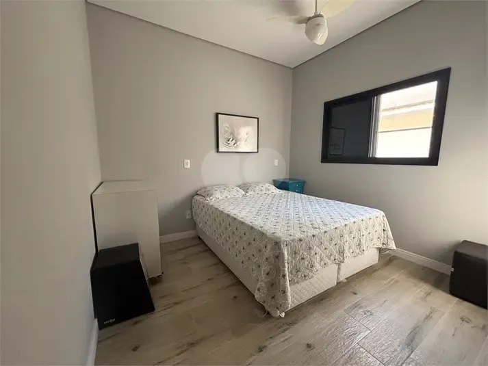 Casa &agrave; venda 3 su&iacute;tes, no condom&iacute;nio Residencial Jardim Villa Verona, Sorocaba - SP Avenida Paraná - - 