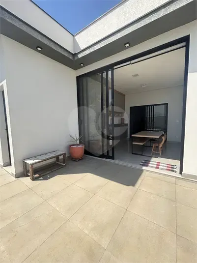 Casa &agrave; venda 3 su&iacute;tes, no condom&iacute;nio Residencial Jardim Villa Verona, Sorocaba - SP Avenida Paraná - - 