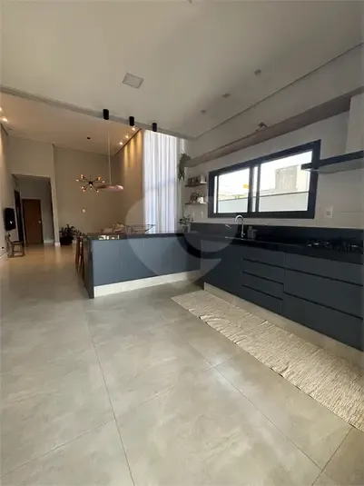 Casa &agrave; venda 3 su&iacute;tes, no condom&iacute;nio Residencial Jardim Villa Verona, Sorocaba - SP Avenida Paraná - - 