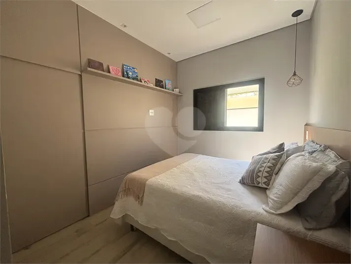 Casa &agrave; venda 3 su&iacute;tes, no condom&iacute;nio Residencial Jardim Villa Verona, Sorocaba - SP Avenida Paraná - - 