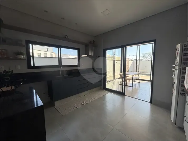 Casa &agrave; venda 3 su&iacute;tes, no condom&iacute;nio Residencial Jardim Villa Verona, Sorocaba - SP Avenida Paraná - - 