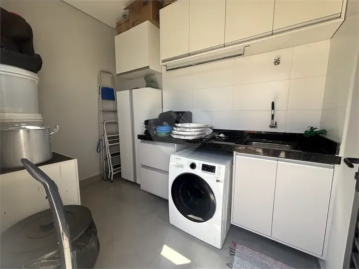 Casa &agrave; venda 3 su&iacute;tes, no condom&iacute;nio Residencial Jardim Villa Verona, Sorocaba - SP Avenida Paraná - - 