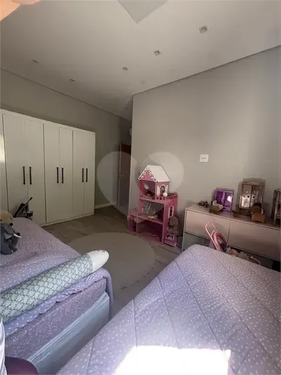 Casa &agrave; venda 3 su&iacute;tes, no condom&iacute;nio Residencial Jardim Villa Verona, Sorocaba - SP Avenida Paraná - - 