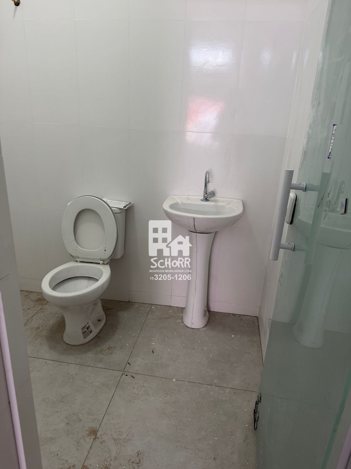 🏢 Excelente Ponto Comercial para Loca&ccedil;&atilde;o em Boituva  Boituva - 