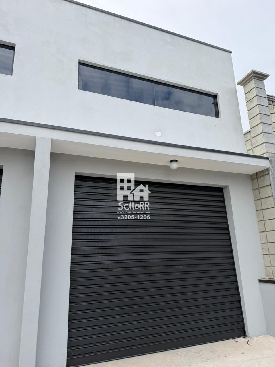 🏢 Excelente Ponto Comercial para Loca&ccedil;&atilde;o em Boituva  Boituva - 