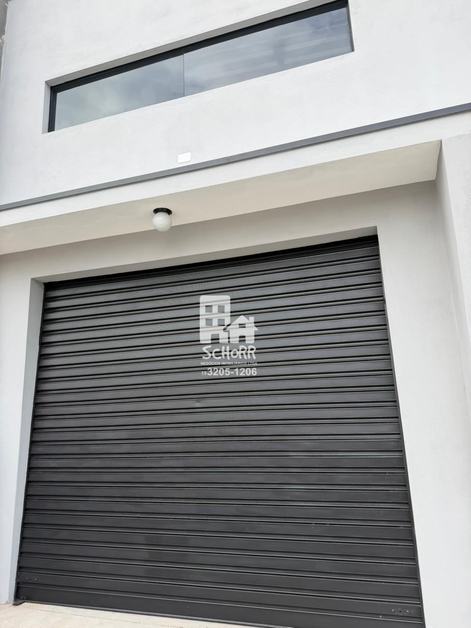 🏢 Excelente Ponto Comercial para Loca&ccedil;&atilde;o em Boituva  Boituva - 