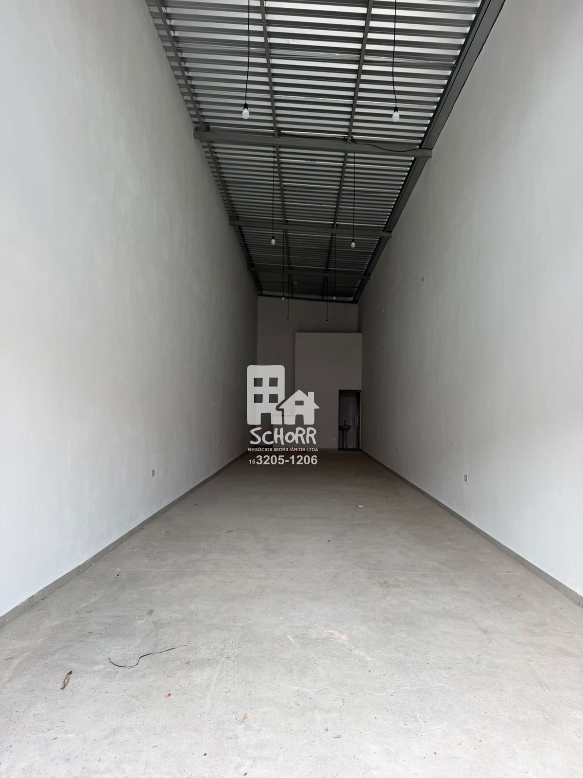 🏢 Excelente Ponto Comercial para Loca&ccedil;&atilde;o em Boituva  Boituva - 