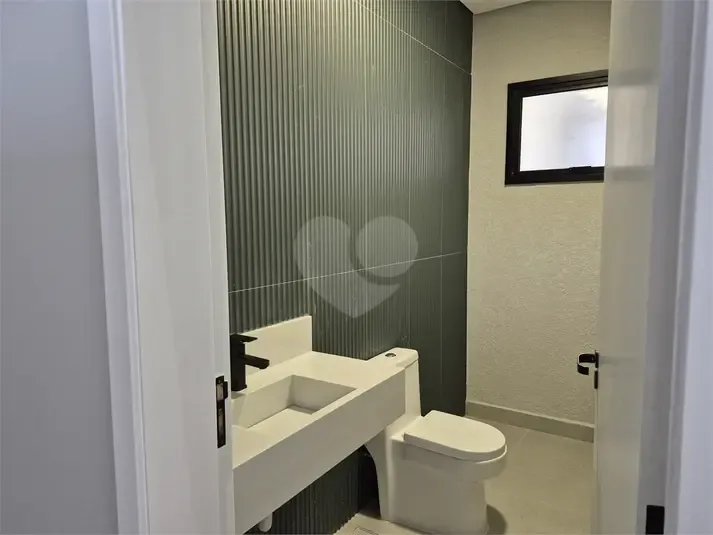 Casa &agrave; venda com 3 su&iacute;tes, no condom&iacute;nio Helena Maria - Sorocaba/Sp Alameda Ravenna - - 