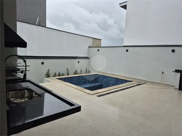 Casa &agrave; venda com 3 su&iacute;tes, no condom&iacute;nio Helena Maria - Sorocaba/Sp Alameda Ravenna - - 