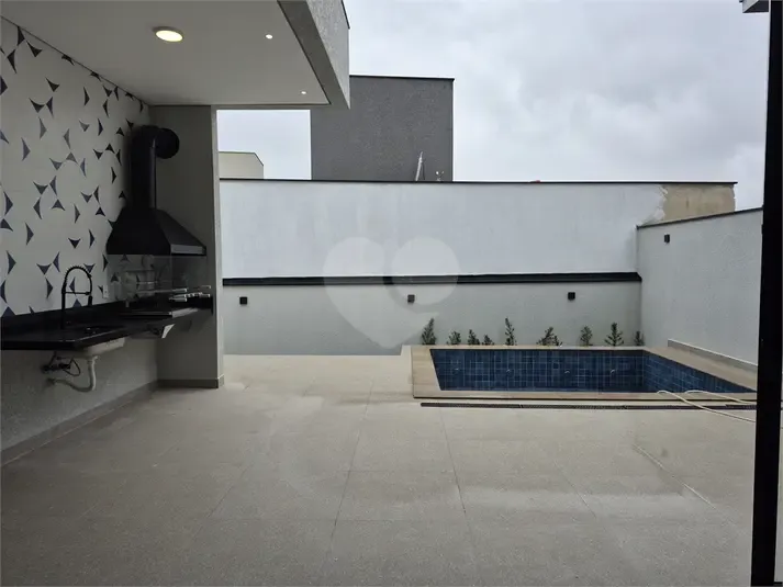 Casa &agrave; venda com 3 su&iacute;tes, no condom&iacute;nio Helena Maria - Sorocaba/Sp Alameda Ravenna - - 