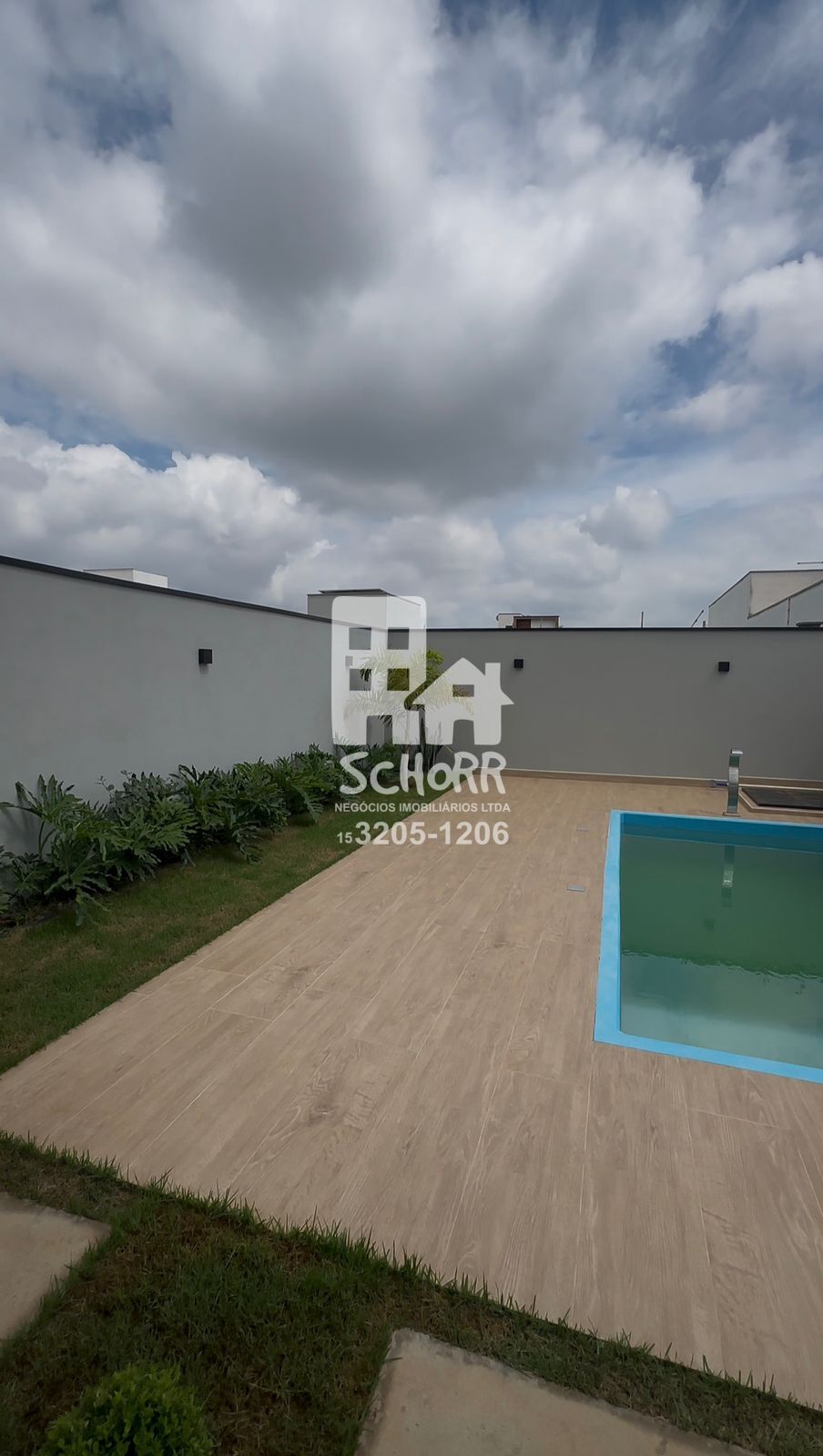 Sobrado de Alto Padr&atilde;o &agrave; Venda &ndash; Cond. Reserva dos Yp&ecirc;s 2 &ndash; Tatu&iacute;/SP  Tatuí - 