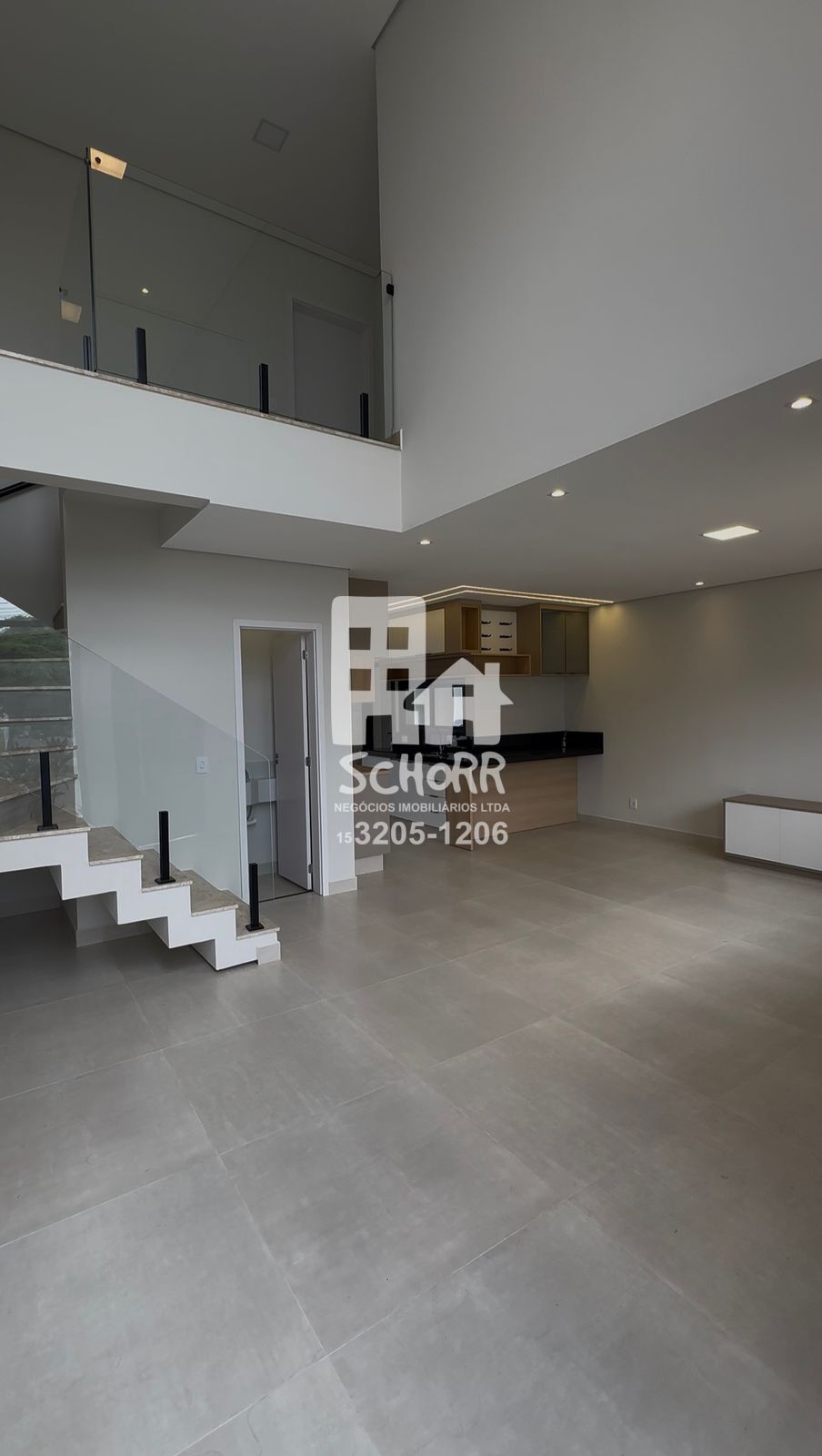 Sobrado de Alto Padr&atilde;o &agrave; Venda &ndash; Cond. Reserva dos Yp&ecirc;s 2 &ndash; Tatu&iacute;/SP  Tatuí - 