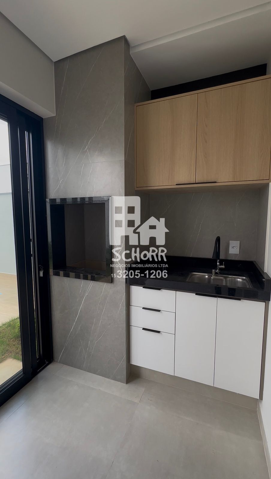 Sobrado de Alto Padr&atilde;o &agrave; Venda &ndash; Cond. Reserva dos Yp&ecirc;s 2 &ndash; Tatu&iacute;/SP  Tatuí - 