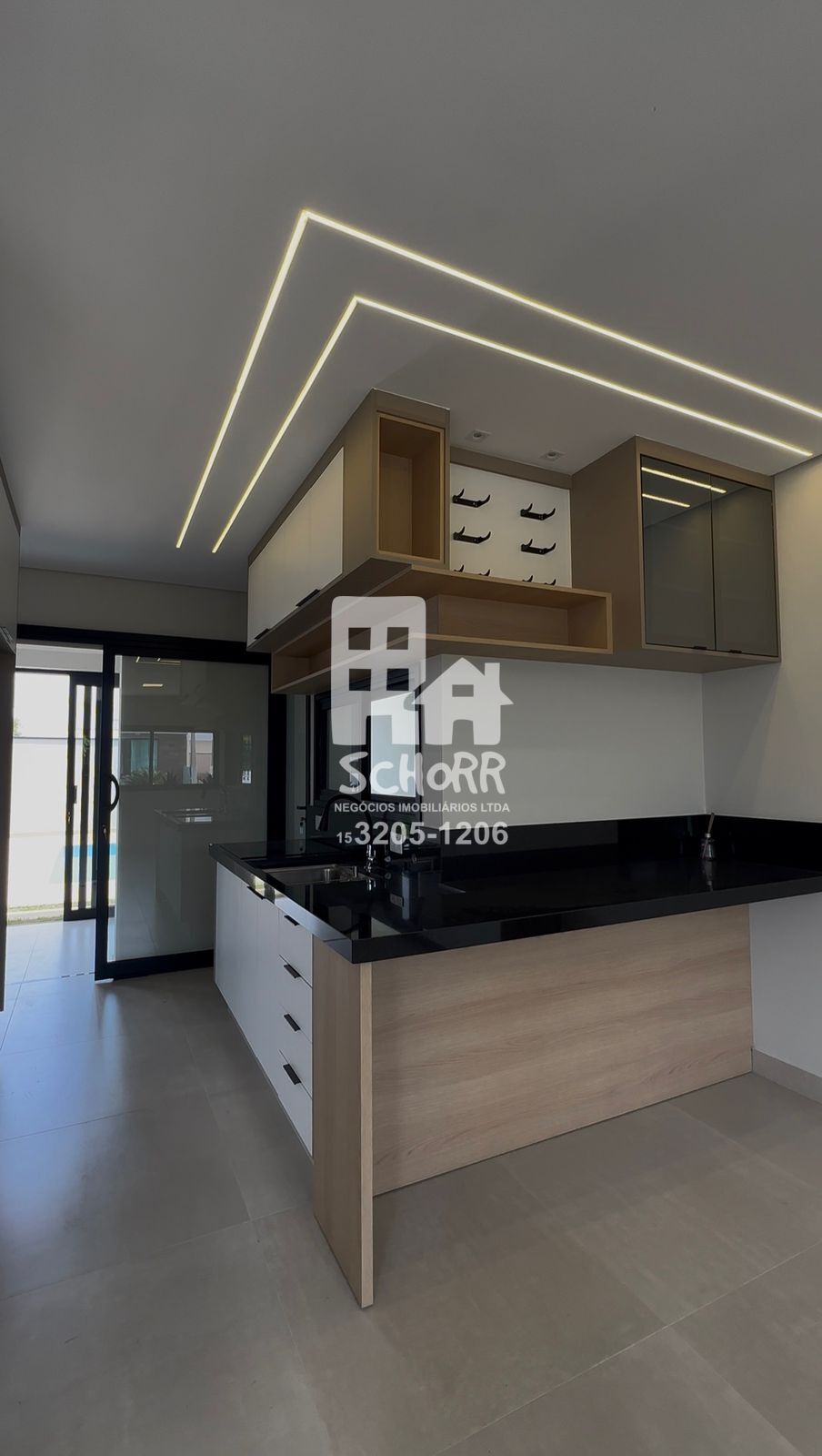 Sobrado de Alto Padr&atilde;o &agrave; Venda &ndash; Cond. Reserva dos Yp&ecirc;s 2 &ndash; Tatu&iacute;/SP  Tatuí - 