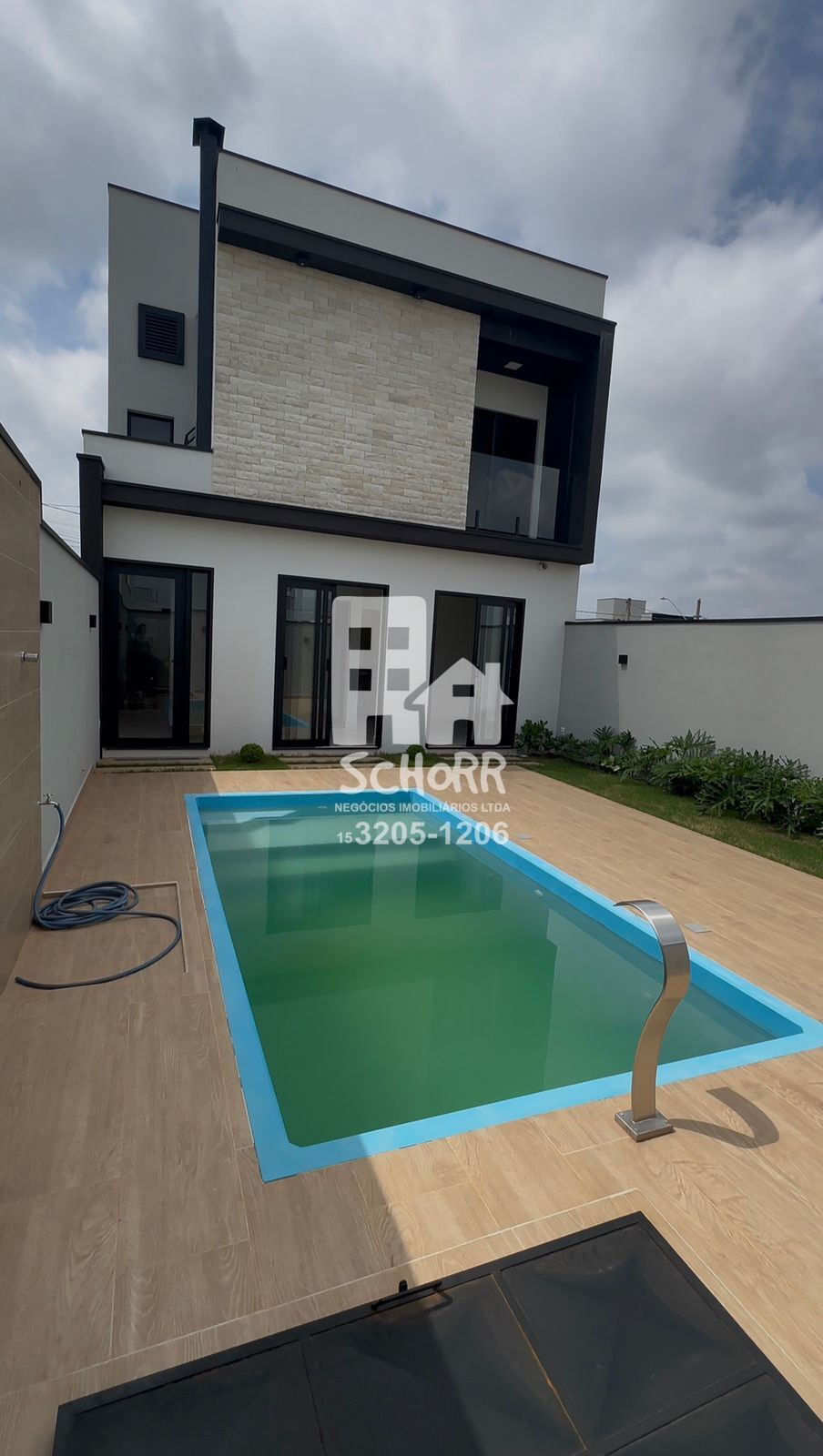 Sobrado de Alto Padr&atilde;o &agrave; Venda &ndash; Cond. Reserva dos Yp&ecirc;s 2 &ndash; Tatu&iacute;/SP  Tatuí - 