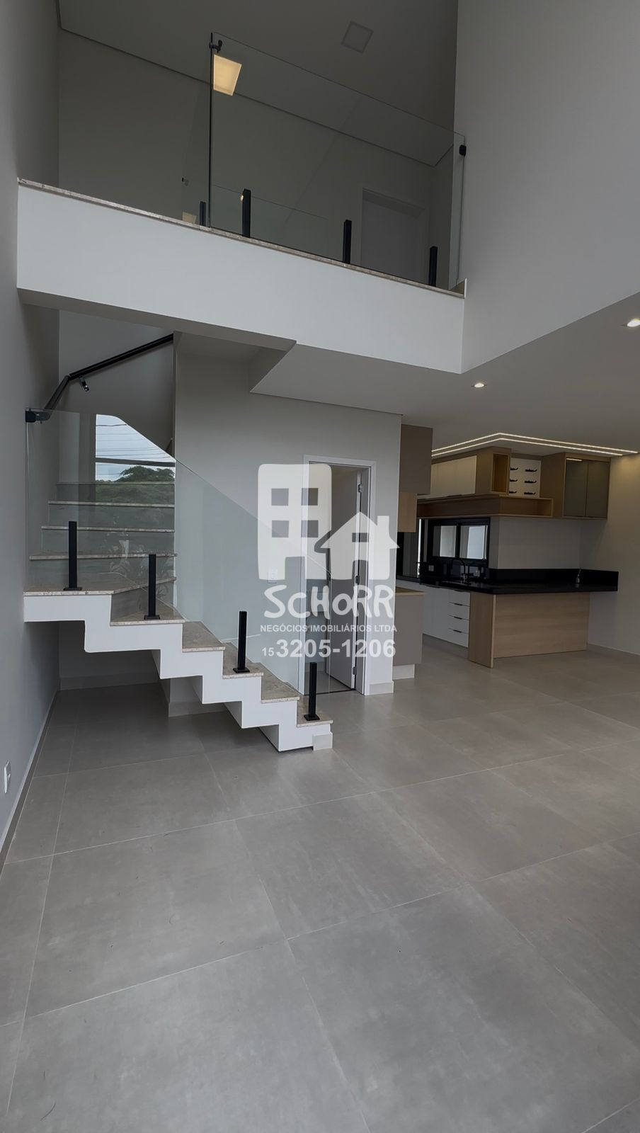 Sobrado de Alto Padr&atilde;o &agrave; Venda &ndash; Cond. Reserva dos Yp&ecirc;s 2 &ndash; Tatu&iacute;/SP  Tatuí - 