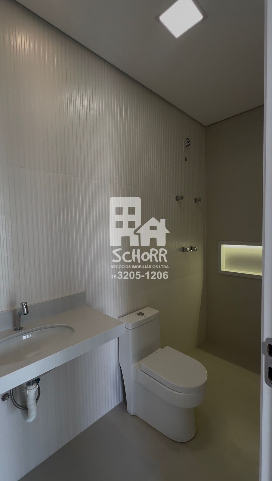 Sobrado de Alto Padr&atilde;o &agrave; Venda &ndash; Cond. Reserva dos Yp&ecirc;s 2 &ndash; Tatu&iacute;/SP  Tatuí - 