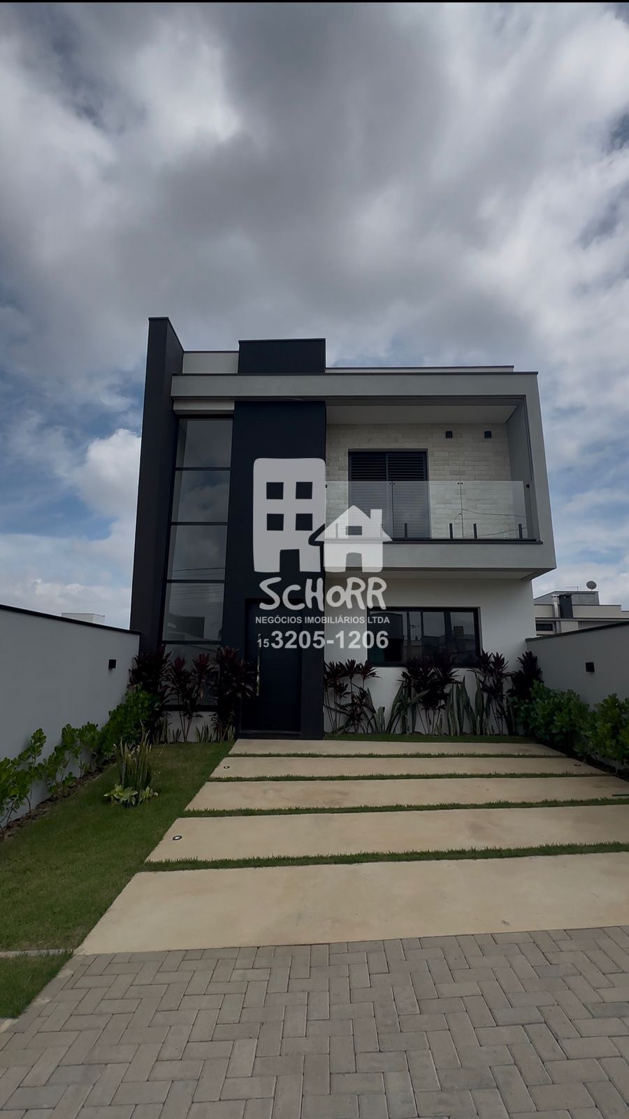 Sobrado de Alto Padr&atilde;o &agrave; Venda &ndash; Cond. Reserva dos Yp&ecirc;s 2 &ndash; Tatu&iacute;/SP  Tatuí - 