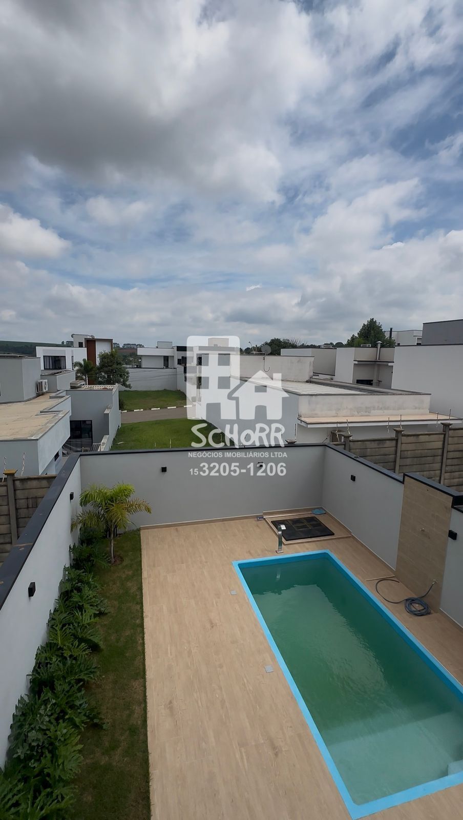 Sobrado de Alto Padr&atilde;o &agrave; Venda &ndash; Cond. Reserva dos Yp&ecirc;s 2 &ndash; Tatu&iacute;/SP  Tatuí - 