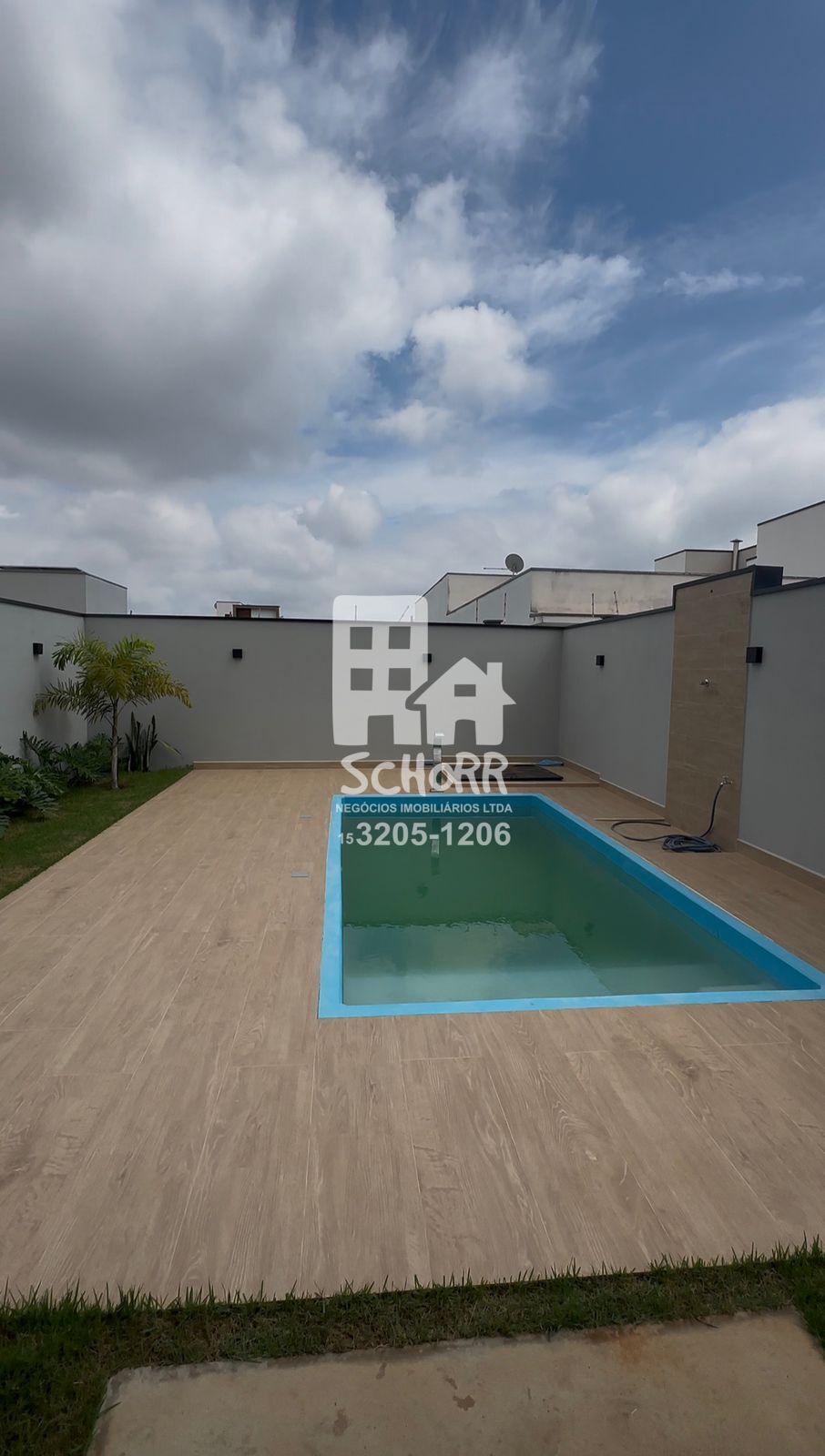 Sobrado de Alto Padr&atilde;o &agrave; Venda &ndash; Cond. Reserva dos Yp&ecirc;s 2 &ndash; Tatu&iacute;/SP  Tatuí - 