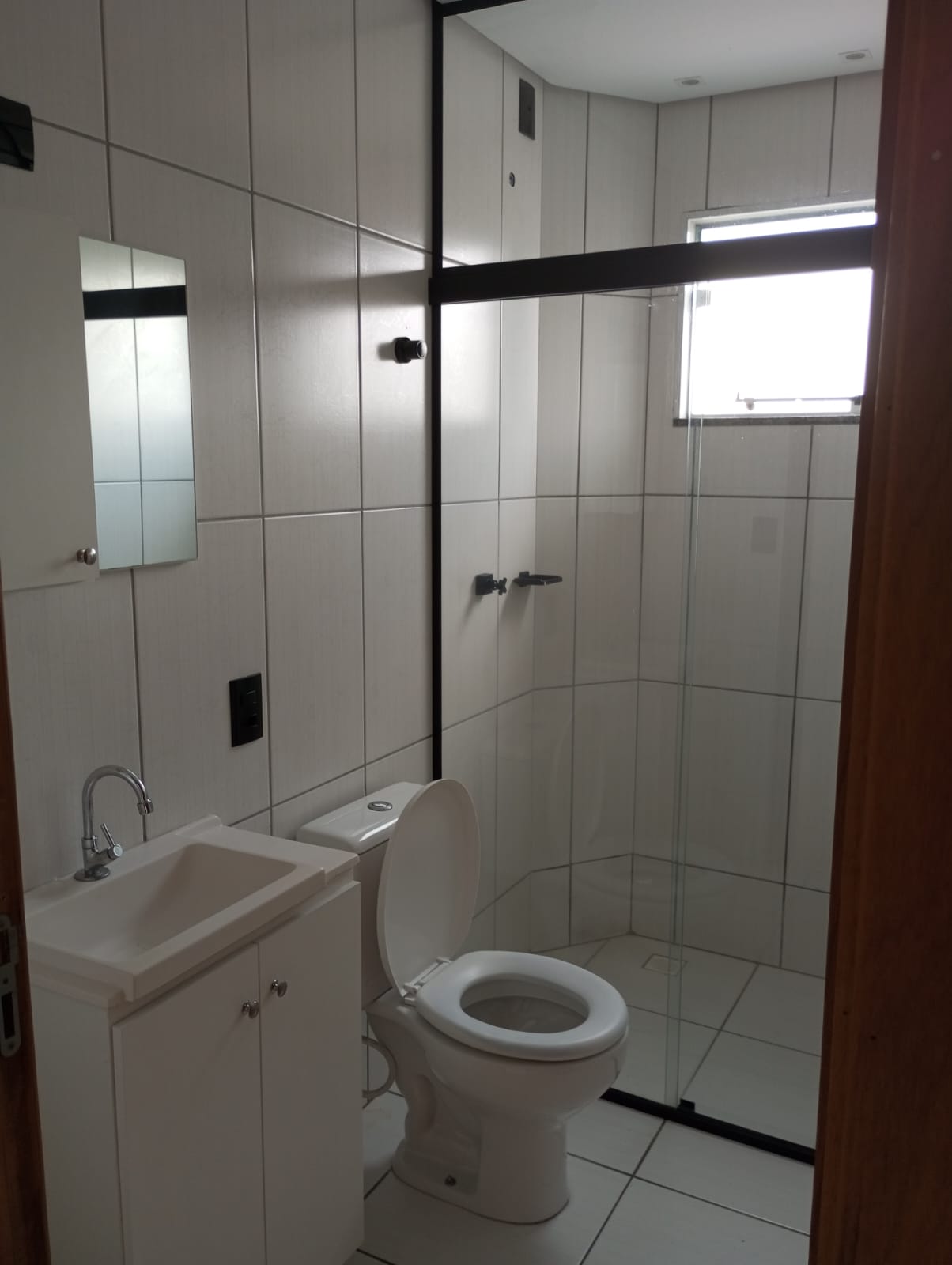 Apartamento no bairro dos Estados  Timbó - 