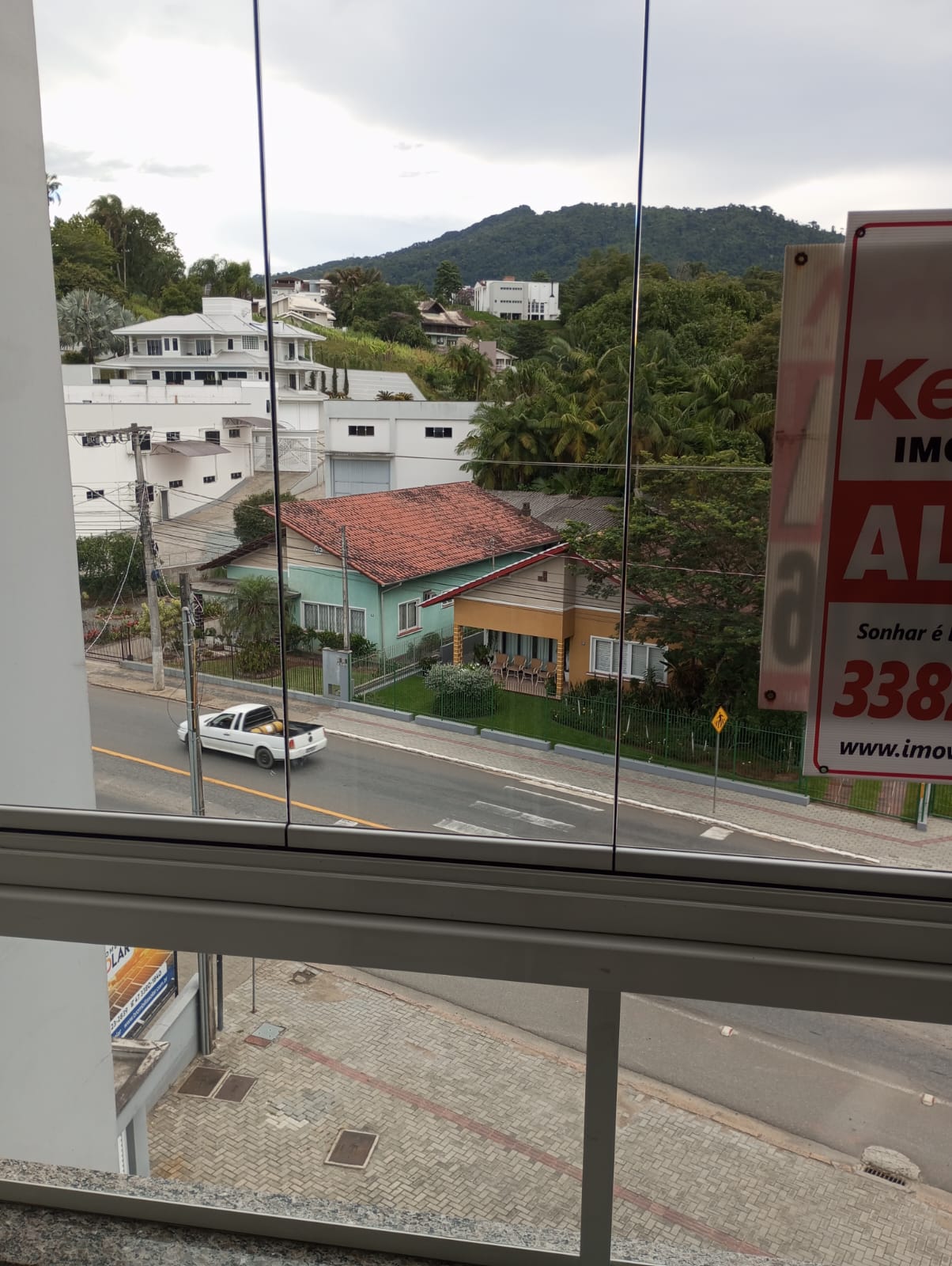 Apartamento no bairro dos Estados  Timbó - 