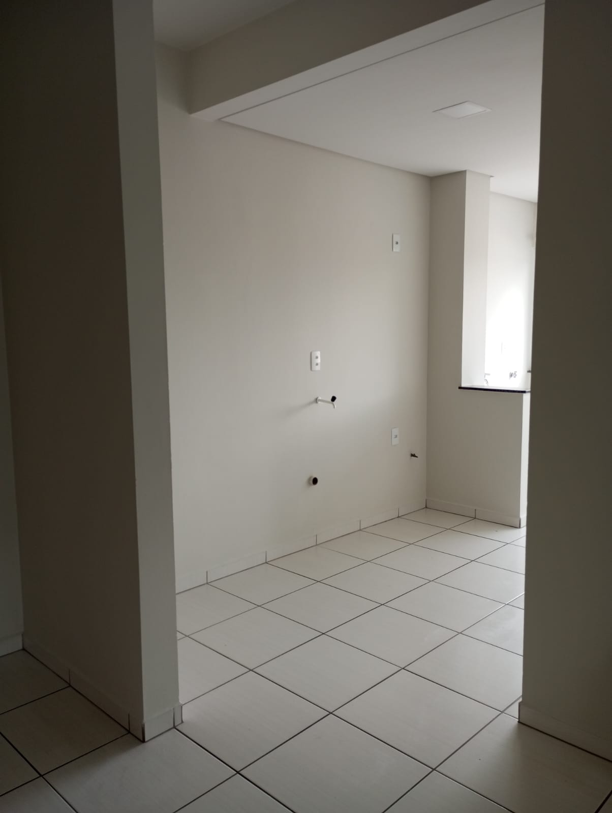 Apartamento no bairro dos Estados  Timbó - 