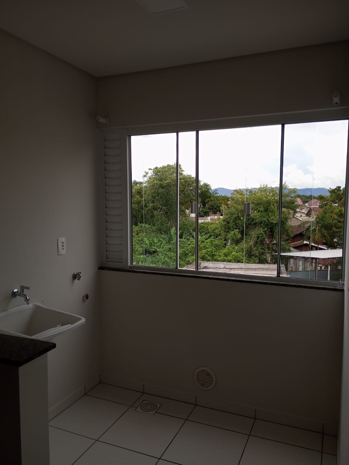 Apartamento no bairro dos Estados  Timbó - 