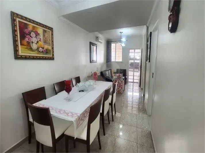 Casa &agrave; venda com 4 quartos no condom&iacute;nio Vilage Di Satore, Sorocaba - SP Rua Miguel Vaiano - - 