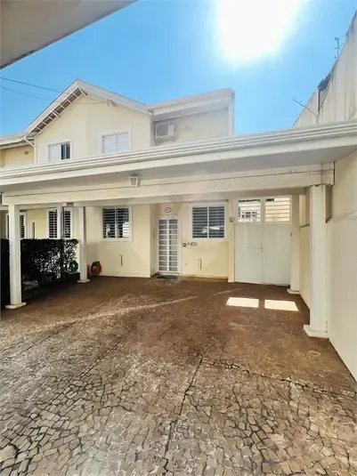 Casa &agrave; venda com 4 quartos no condom&iacute;nio Vilage Di Satore, Sorocaba - SP Rua Miguel Vaiano - - 