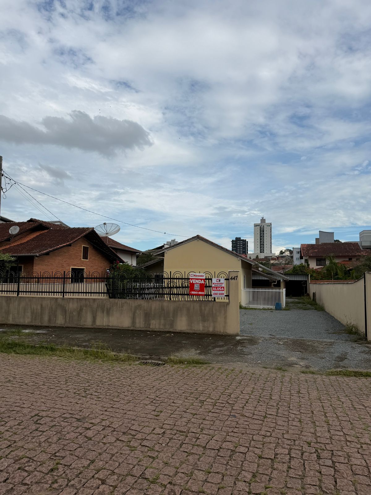 Duas Casas para loca&ccedil;&atilde;o, bairro das Capitais  Timbó - 