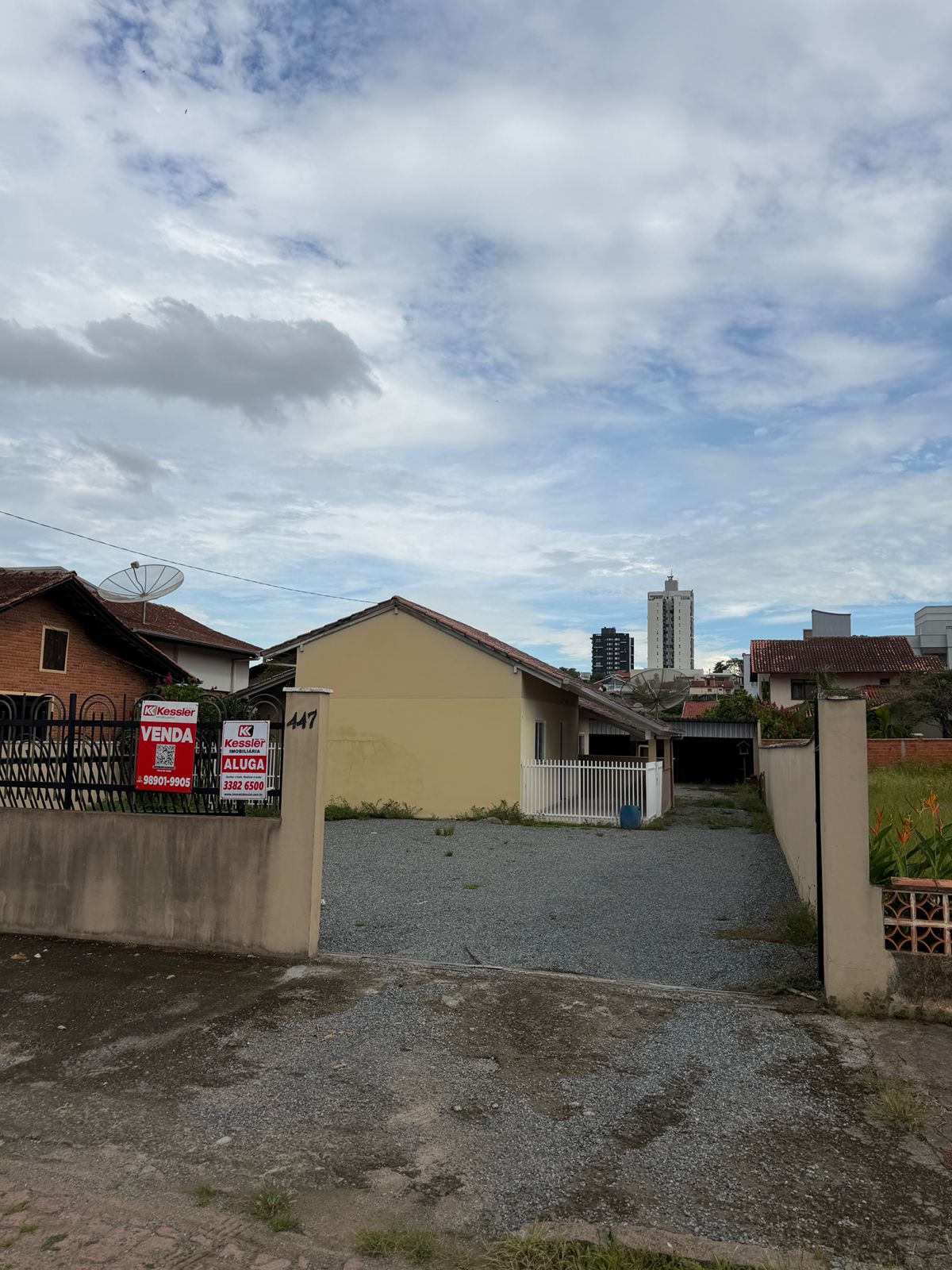 Duas Casas para loca&ccedil;&atilde;o, bairro das Capitais  Timbó - 