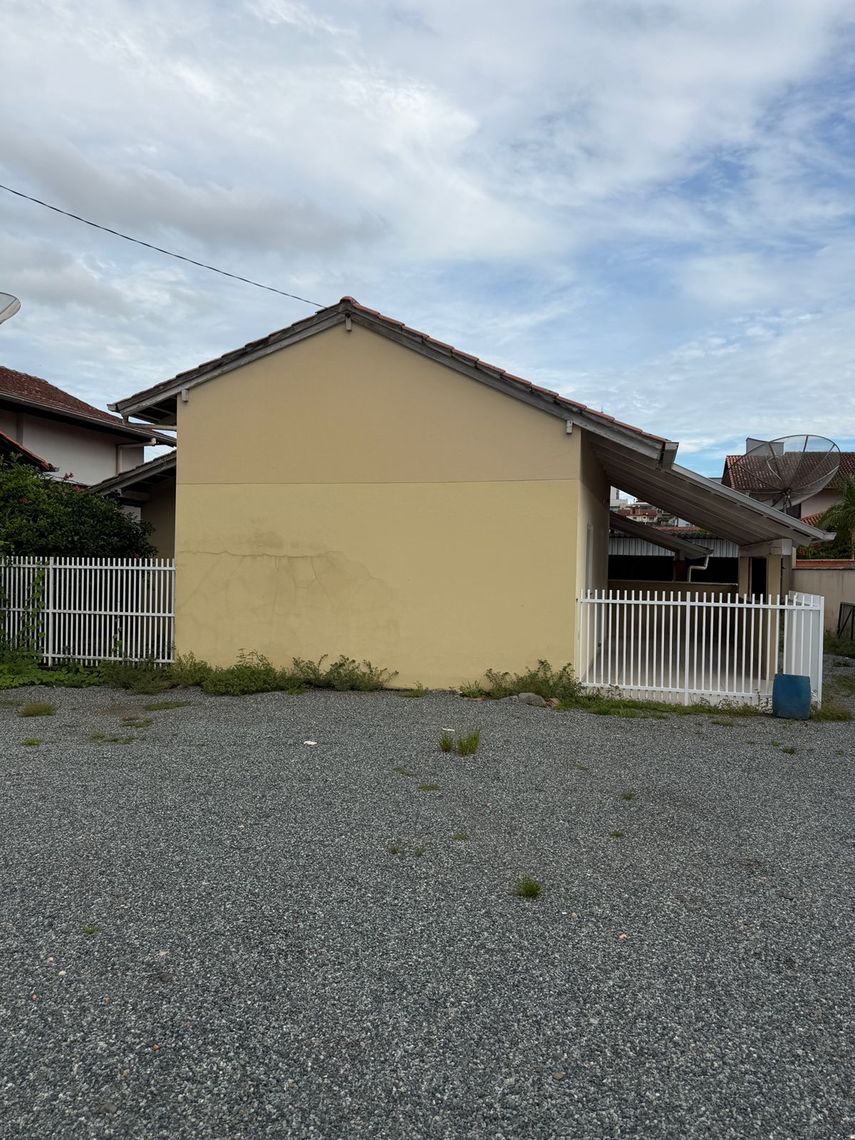 Duas Casas para loca&ccedil;&atilde;o, bairro das Capitais  Timbó - 