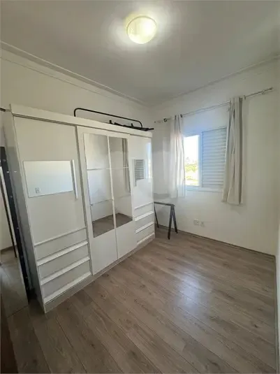 Apartamento mobiliado com vista panor&acirc;mica no Residencial Viena em Sorocaba  - - 